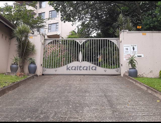 3 BEDROOM APARTMENT TO LET IN UMDLOTI BEACH